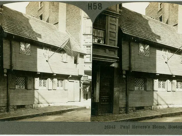 Lehigh University Recognized for Stunning Campus Beauty