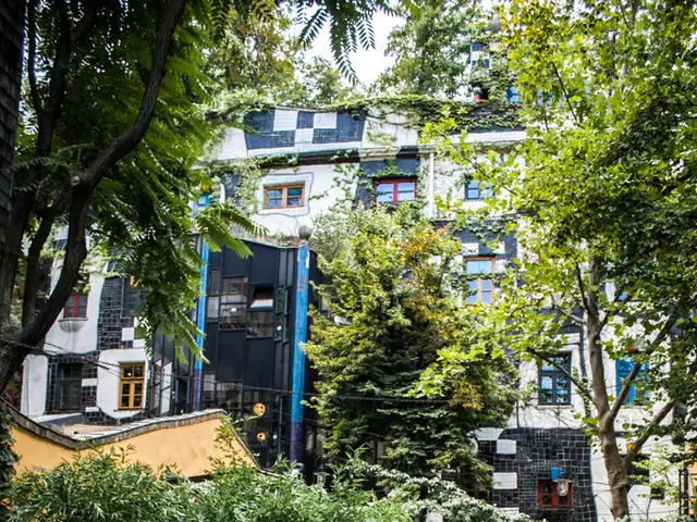 Homeowner's Requirement for Approval to Install a Heat Pump in Their Backyard