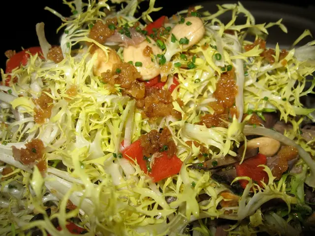 Savoring Delicious Dishes with Grandma on the Homemade Home Podcast