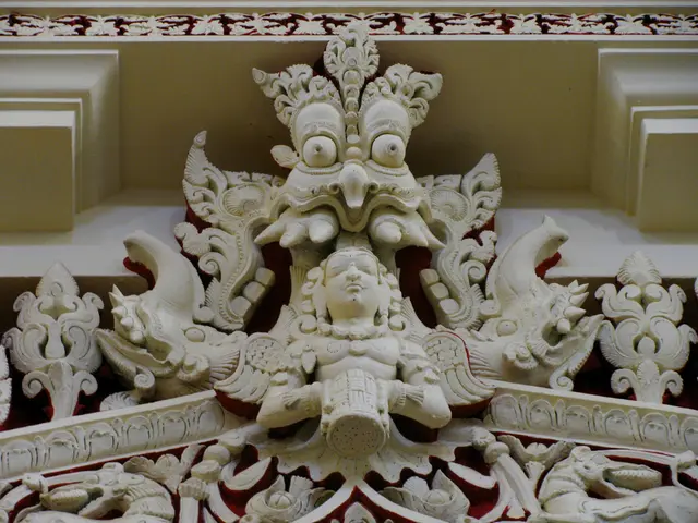 Exploring the Enduring Beauty of Blossoms in Ceramic Craft: Fleureternele's Approach