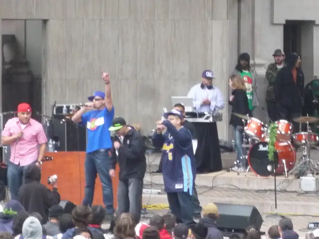 A Corteiz store specializes in selling various types of T-shirts.