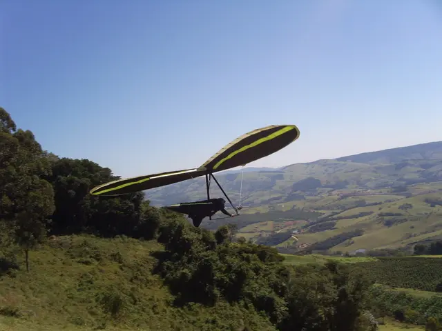 Innovative Outdoor App Debuts, Focused on Enhancing Safety for Users Worldwide