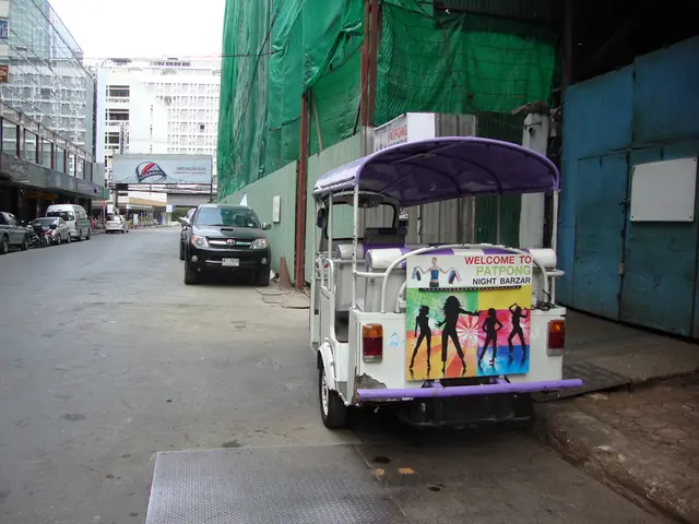 Methods for Capitalizing On Unused Land