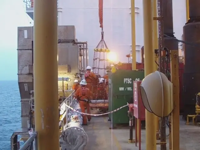 Living aboard the globe's solitary private houseboat, this is a glimpse into my role as its...