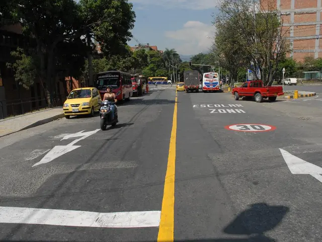 Parents call for 30 mph speed limit near schools