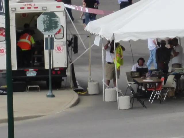 La nuevo podcast de video del sitio web Play, titulado 'Vivir y morir en Gaza', se estrena con la...