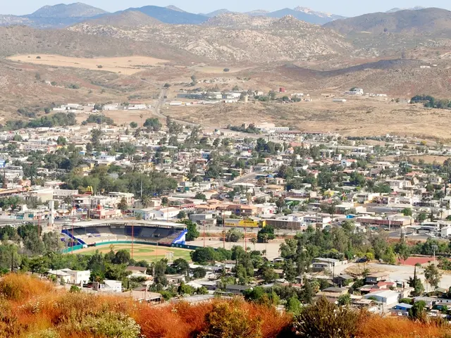 Proposals Regarding King Charles III's England Coast Path Extension from Amble to Bamburgh Draw...