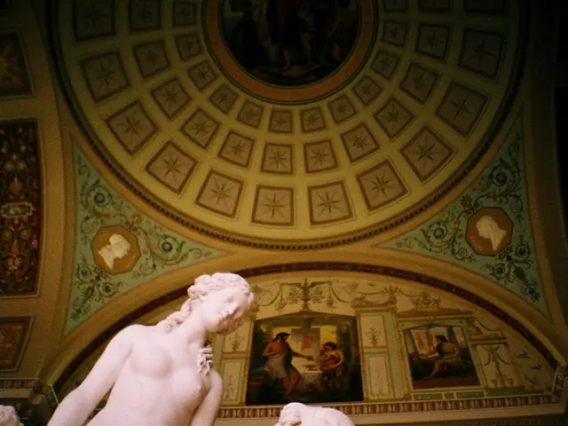 Farewell Event: "Goodbye to Kunst Spielhalle" happening on August 23, 2025 - 19 months of art and...