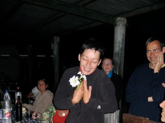 Allow for a Burst of Laughter Today