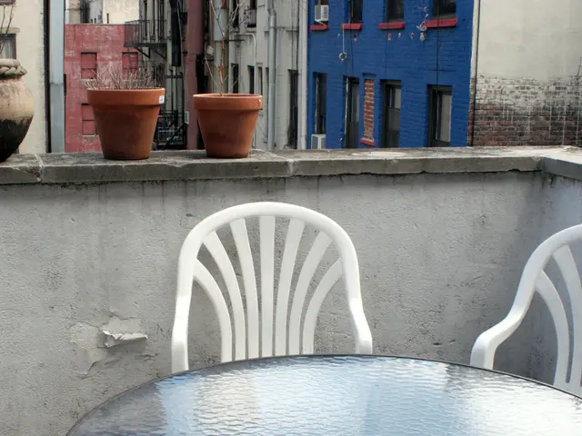 Solar Energy Implementation Accelerates, Achieving 70% Heat Alteration in a Dual-Year Span