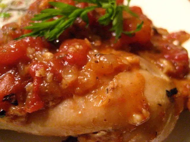 Kitchen essential praised by Jamie Oliver: after mastering pasta-making with his class, I can't...