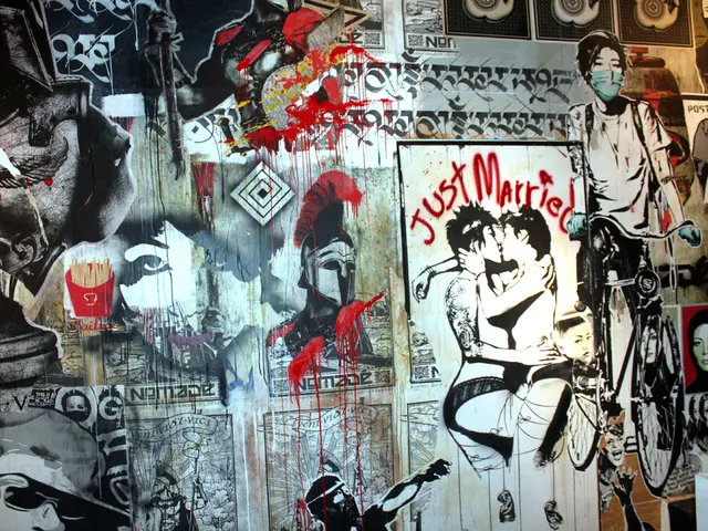 Modern interior designs infusing the natural charm of wooden wall coverings