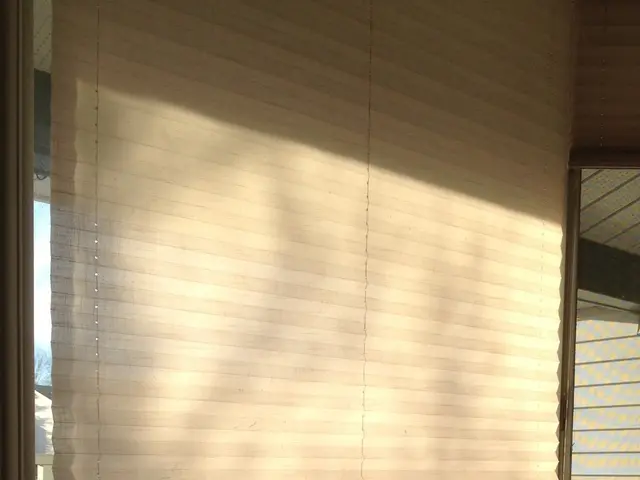 Transforming Window Spaces with Stylish Sheer Curtains – Designer Approved Ideas that Elevate Past...