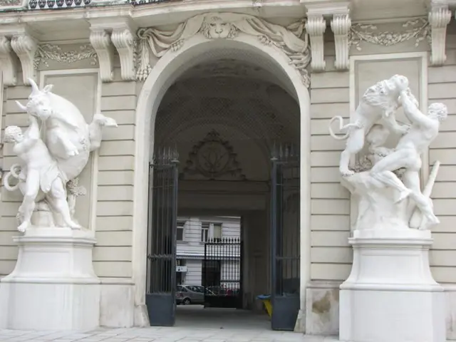 Transforming San Francisco, one exquisite security gate at a time: An account of a woman's...