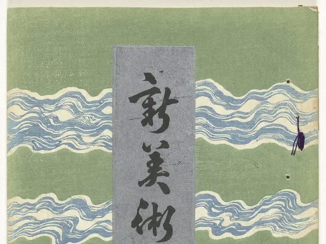 The image shows a book with Chinese writing on it, set against a white background. The book is...