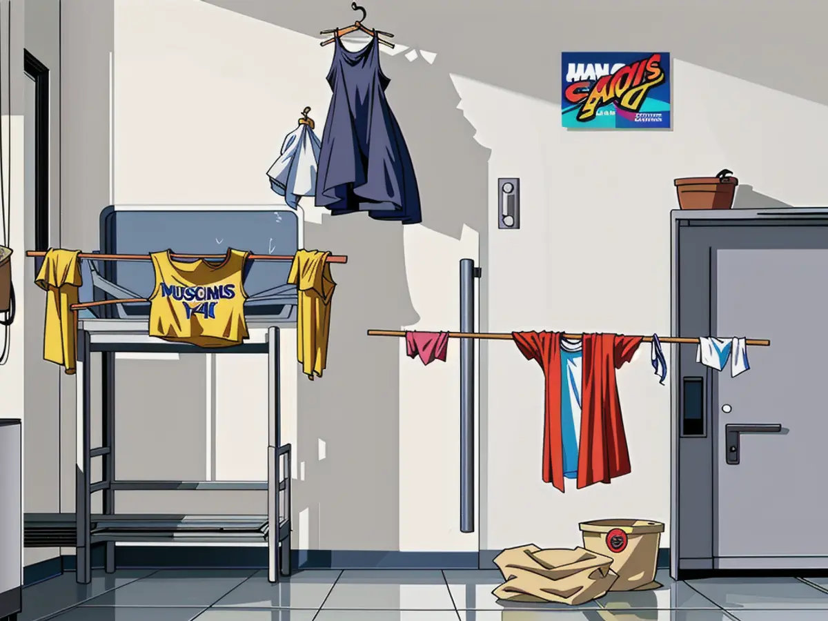 Transformative Laundry Room Enhancements on a Tight Budget of Less than $100