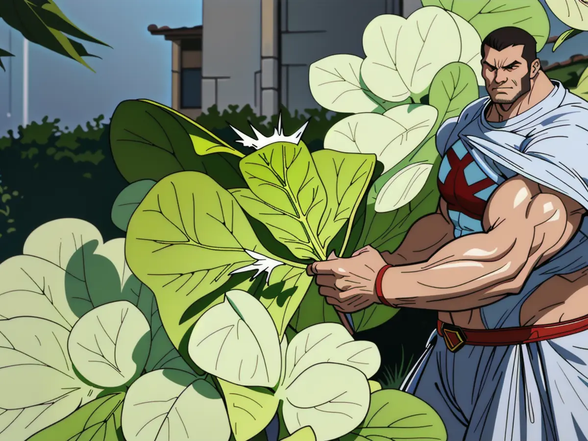 Eight Vegetables Unsuitable for Thriving in Soil with Low pH Levels