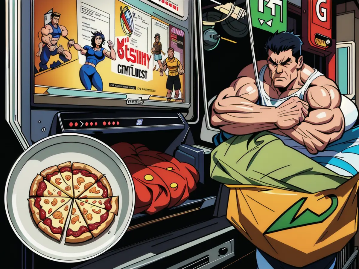 Instagram snapshot showcases Detroit-style pizza prepared at Sunny Hill Seattle