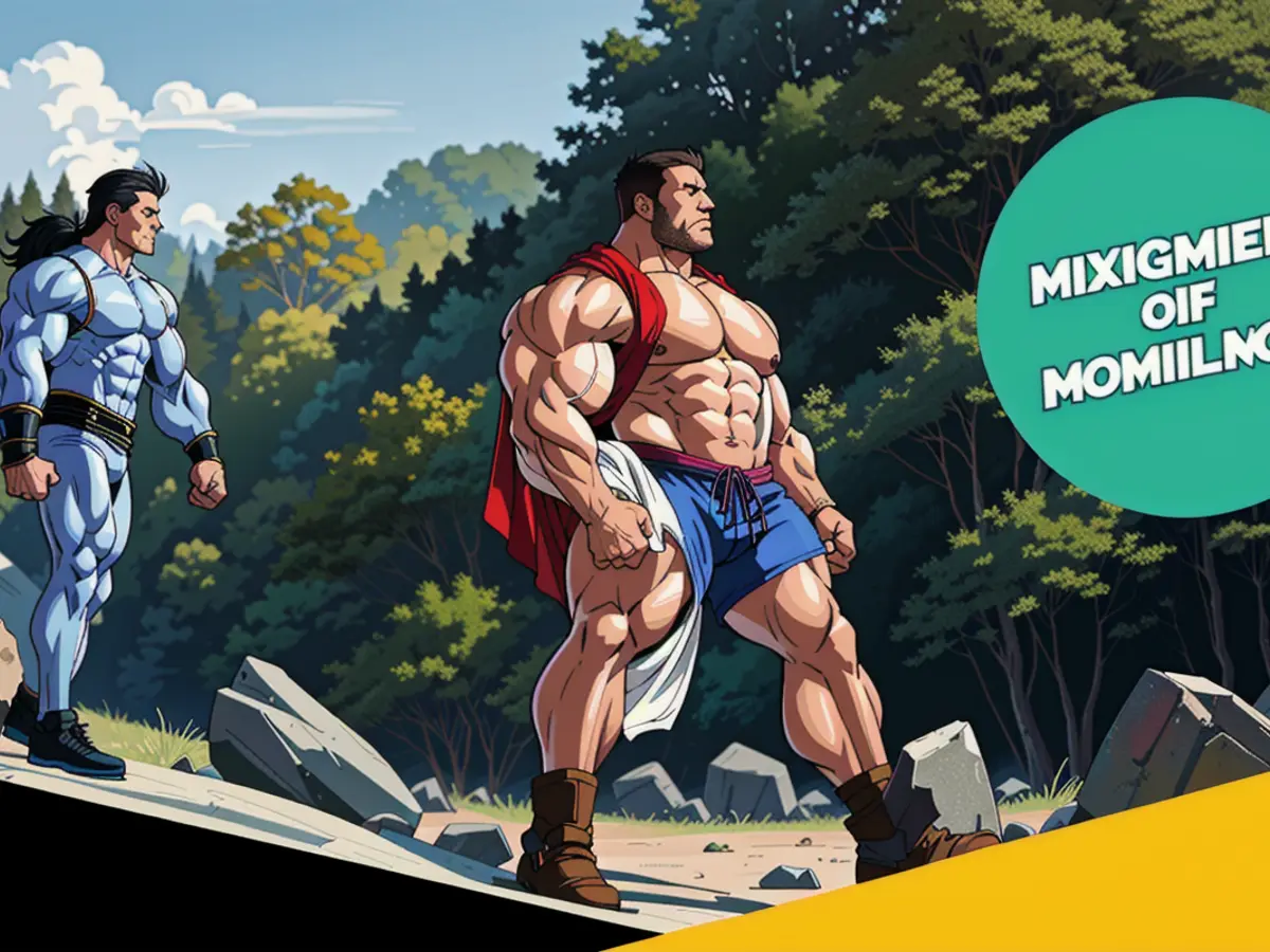 Winter slumber ends in the city: Explore Munich on a bike! Prepare your bike now or stand a chance...