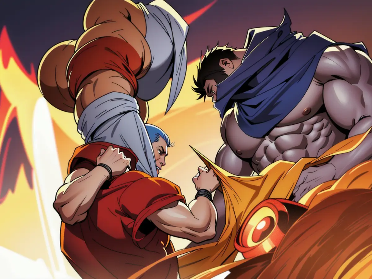 Walpurgis Night bonfires are scheduled to be lit in Dresden and its vicinity on April 30. As night...