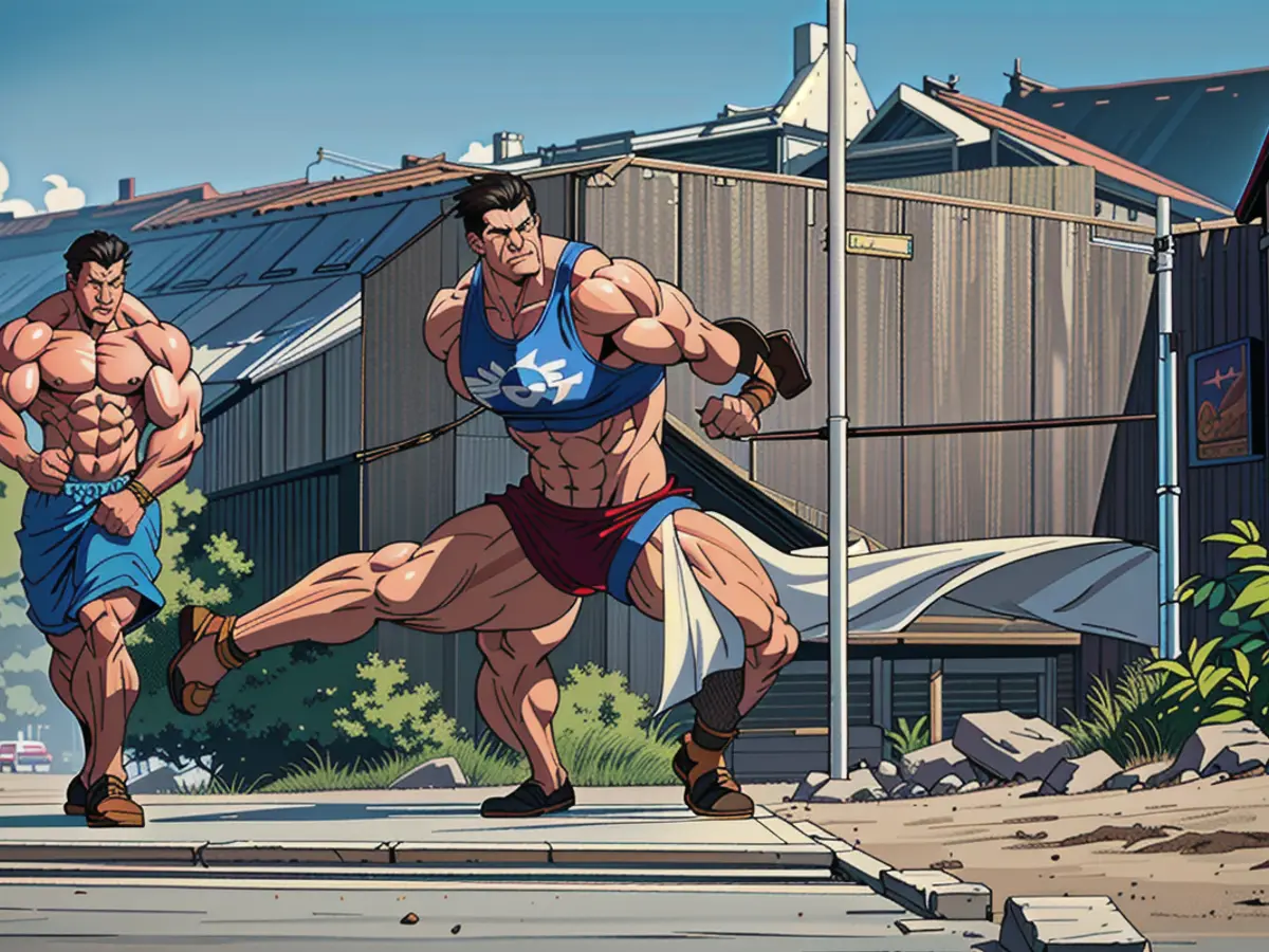 Historic protection is now being granted to FEZ Berlin in Wuhlheide, a remarkable establishment...