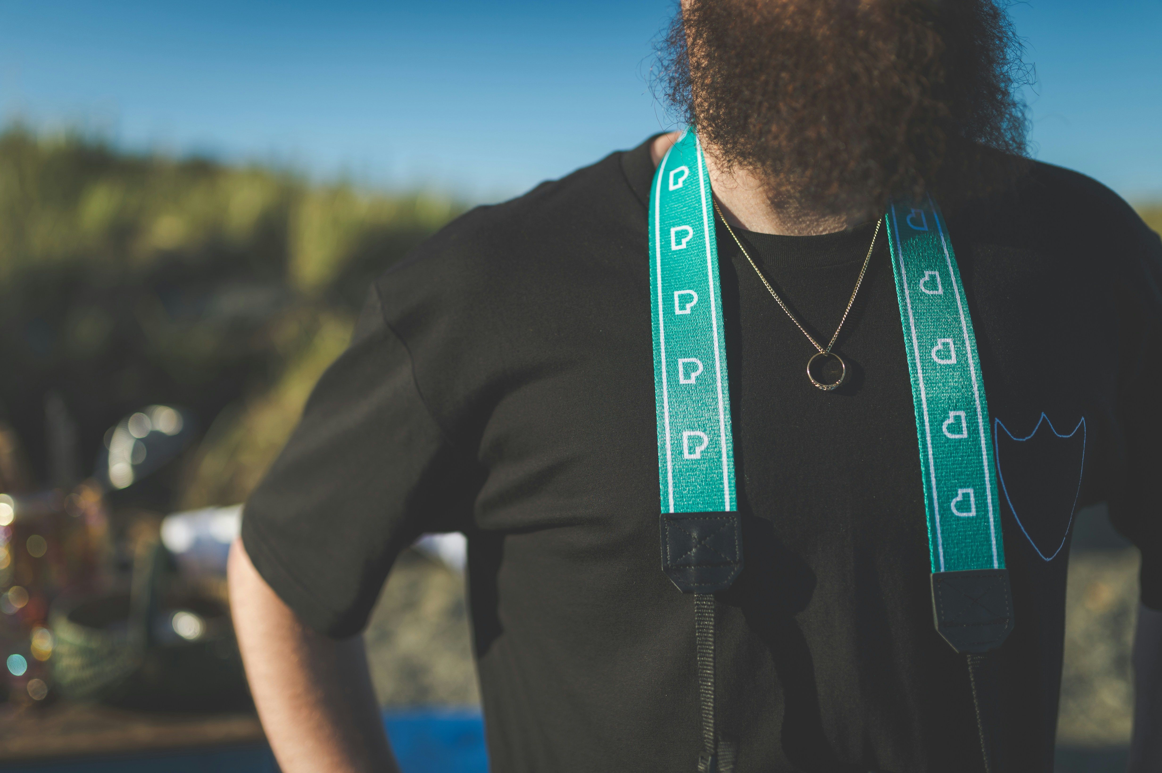 Festival Goers on Church Square Yearn for More Sun, Despite Presence of 'Die' Cult Members