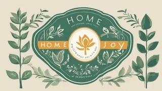 Home Garden Joy